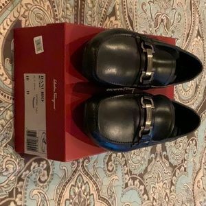 Mens loafers Salvatore Ferragamo